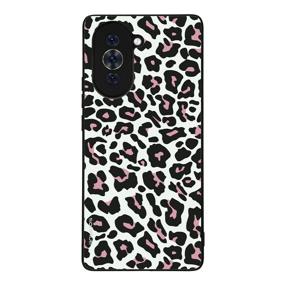 Θήκη Sonique Animal Print Series για Huawei Nova 10 Leopard 02