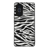 Θήκη Sonique Animal Print Series για Huawei Nova 10 Zebra