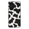 Θήκη Sonique Animal Print Series για Huawei Nova 10 Pro Cow 01