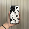 Θήκη Sonique Animal Print Series για Huawei Nova 10 Pro Dalmatian