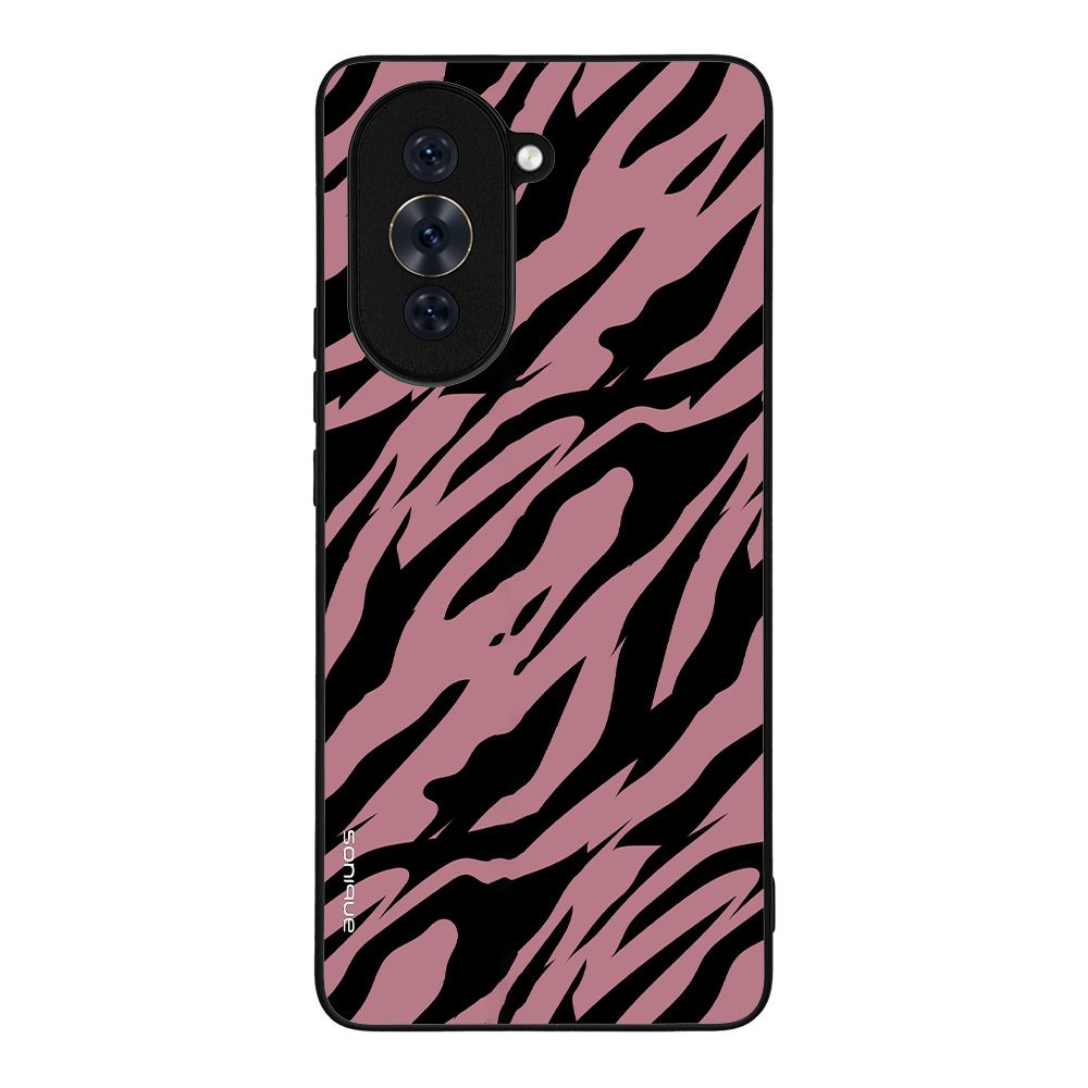 Θήκη Sonique Animal Print Series για Huawei Nova 10 Pro Tiger 02