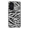 Θήκη Sonique Animal Print Series για Huawei Nova 10 Pro Zebra