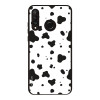 Θήκη Sonique Animal Print Series για Huawei P30 Lite Dalmatian