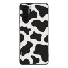 Θήκη Sonique Animal Print Series για Huawei P30 Pro Cow 01