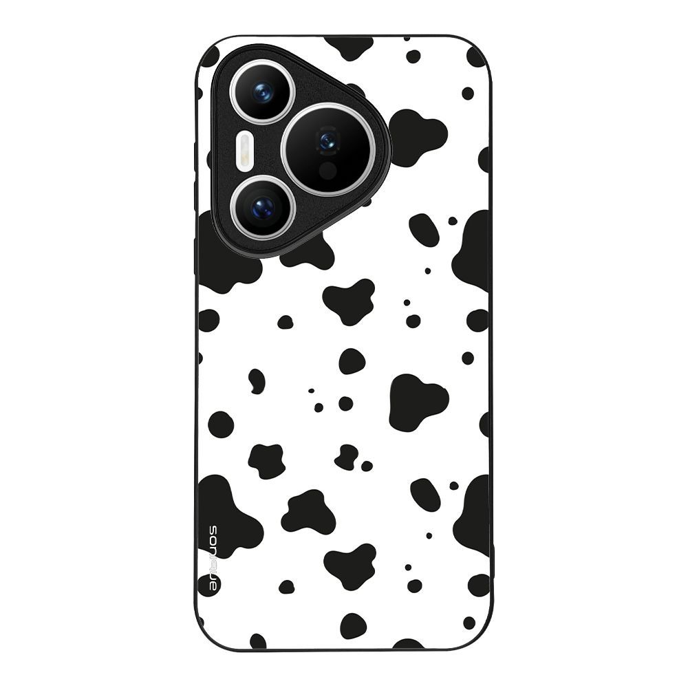 Θήκη Sonique Animal Print Series για Huawei Pura 70 Dalmatian