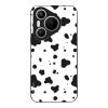 Θήκη Sonique Animal Print Series για Huawei Pura 70 Dalmatian