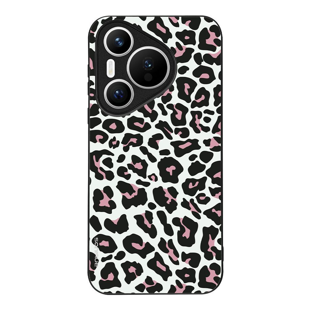 Θήκη Sonique Animal Print Series για Huawei Pura 70 Leopard 02