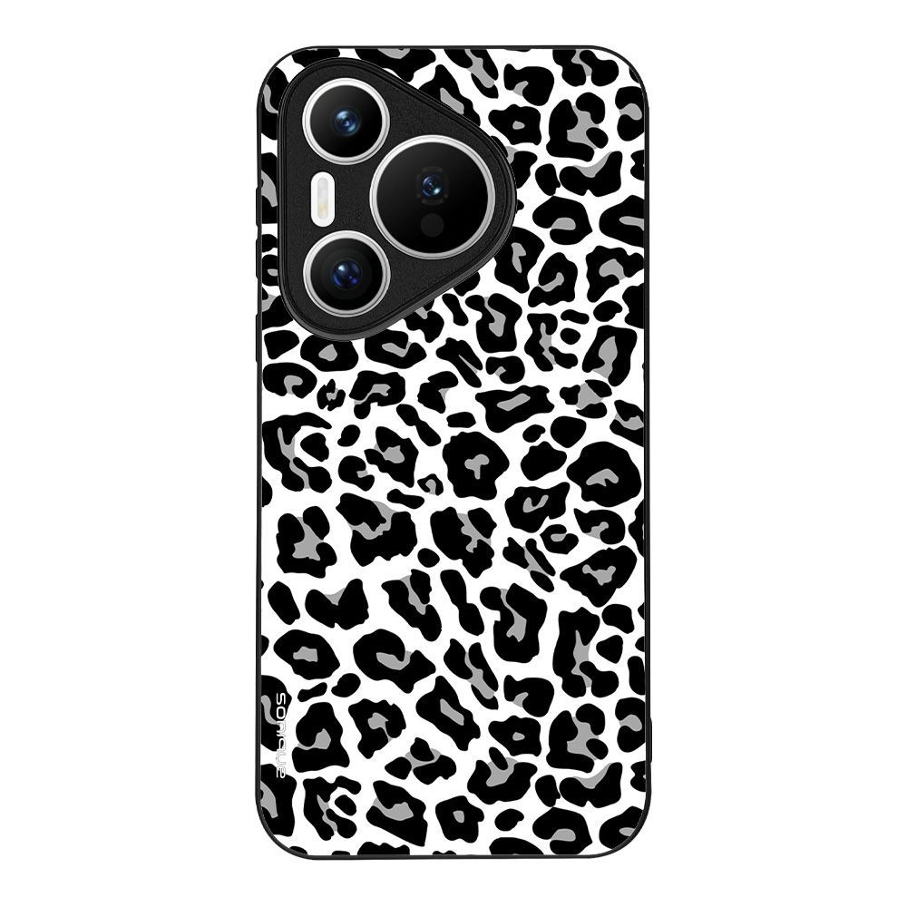 Θήκη Sonique Animal Print Series για Huawei Pura 70 Leopard 03