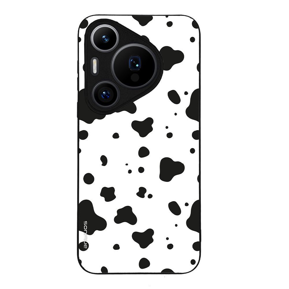 Θήκη Sonique Animal Print Series για Huawei Pura 70 Pro Dalmatian