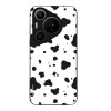 Θήκη Sonique Animal Print Series για Huawei Pura 70 Pro Dalmatian
