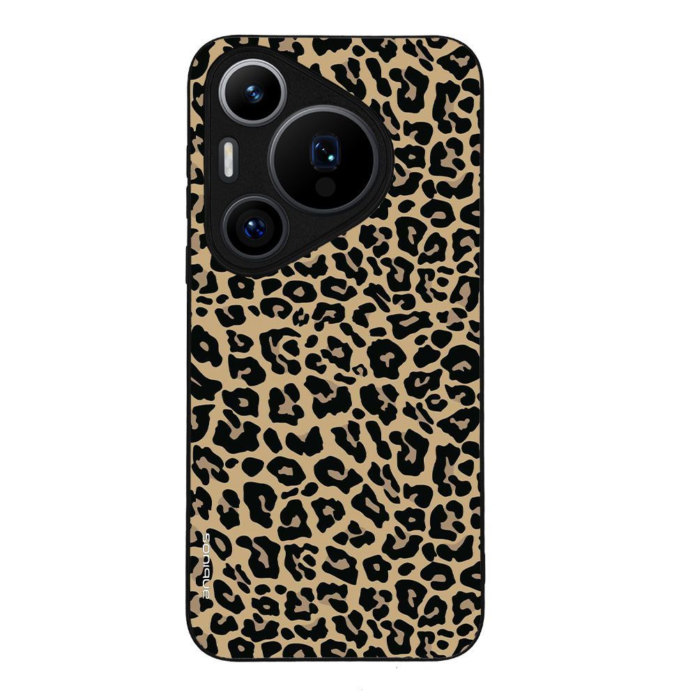 Θήκη Sonique Animal Print Series για Huawei Pura 70 Pro Leopard 01