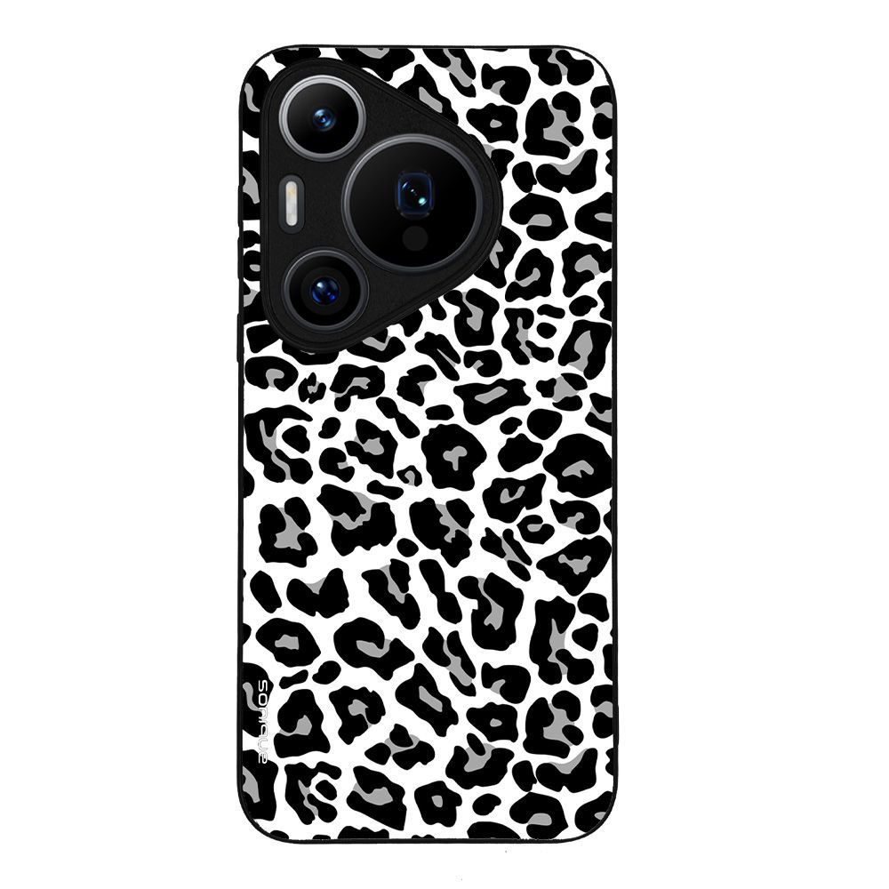 Θήκη Sonique Animal Print Series για Huawei Pura 70 Pro Leopard 03