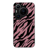 Θήκη Sonique Animal Print Series για Huawei Pura 70 Pro Tiger 02