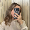 Θήκη Sonique Animal Print Series για Huawei Pura 70 Ultra Leopard 02