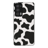 Θήκη Sonique Animal Print Series για Motorola Edge 20 5G Cow 01