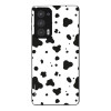 Θήκη Sonique Animal Print Series για Motorola Edge 20 5G Dalmatian