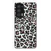 Θήκη Sonique Animal Print Series για Motorola Edge 20 5G Leopard 02