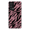 Θήκη Sonique Animal Print Series για Motorola Edge 20 5G Tiger 02