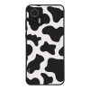 Θήκη Sonique Animal Print Series για Motorola Edge 30 Neo 5G Cow 01