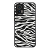 Θήκη Sonique Animal Print Series για Motorola Edge 30 Neo 5G Zebra