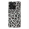 Θήκη Sonique Animal Print Series για Motorola Edge 40 5G Leopard 02