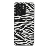 Θήκη Sonique Animal Print Series για Motorola Edge 40 5G Zebra