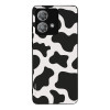 Θήκη Sonique Animal Print Series για Motorola Edge 40 Neo 5G Cow 01