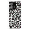 Θήκη Sonique Animal Print Series για Motorola Edge 40 Neo 5G Leopard 02