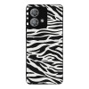 Θήκη Sonique Animal Print Series για Motorola Edge 40 Neo 5G Zebra