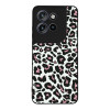 Θήκη Sonique Animal Print Series για Motorola Edge 50 Neo 5G / Edge 60 Neo 5G Leopard 02