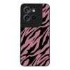 Θήκη Sonique Animal Print Series για Motorola Edge 50 Neo 5G / Edge 60 Neo 5G Tiger 02