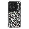 Θήκη Sonique Animal Print Series για Motorola Edge 50 Pro 5G Leopard 02
