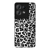 Θήκη Sonique Animal Print Series για Motorola Edge 50 Pro 5G Leopard 03