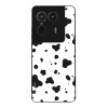 Θήκη Sonique Animal Print Series για Motorola Edge 50 Ultra Dalmatian