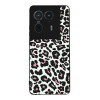 Θήκη Sonique Animal Print Series για Motorola Edge 50 Ultra Leopard 02