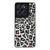 Θήκη Sonique Animal Print Series για Motorola Edge 60 Fusion 5G Leopard 02