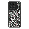 Θήκη Sonique Animal Print Series για Motorola Edge 60 Pro 5G Leopard 02