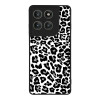 Θήκη Sonique Animal Print Series για Motorola Edge 60 Pro 5G Leopard 03