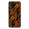 Θήκη Sonique Animal Print Series για Motorola Moto E13 4G Tiger 01