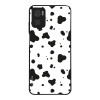 Θήκη Sonique Animal Print Series για Motorola Moto E22 4G Dalmatian
