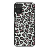 Θήκη Sonique Animal Print Series για Motorola Moto E22 4G Leopard 02