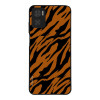 Θήκη Sonique Animal Print Series για Motorola Moto E22 4G Tiger 01