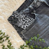 Θήκη Sonique Animal Print Series για Motorola Moto G13 4G / Moto G23 4G Leopard 03