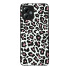 Θήκη Sonique Animal Print Series για Motorola Moto G14 4G Leopard 02