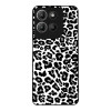 Θήκη Sonique Animal Print Series για Motorola Moto G15 4G / Moto G15 Power / Moto G17 5G / Moto G17 Power 5G Leopard 03