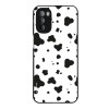 Θήκη Sonique Animal Print Series για Motorola Moto G31 4G / Moto G41 4G Dalmatian