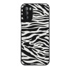 Θήκη Sonique Animal Print Series για Motorola Moto G31 4G / Moto G41 4G Zebra
