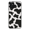 Θήκη Sonique Animal Print Series για Motorola Moto G32 Cow 01