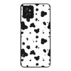 Θήκη Sonique Animal Print Series για Motorola Moto G32 Dalmatian