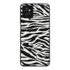 Θήκη Sonique Animal Print Series για Motorola Moto G32 Zebra